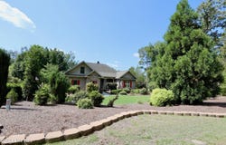 7 Bobolink Road, Jackson Springs, NC 27281