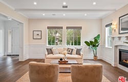 4170 Greenbush Ave, Sherman Oaks, CA 91423