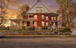 415 Benton Boulevard, Kansas City, MO 64124