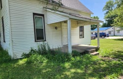 403 N Main Street, Linden, IN 47955