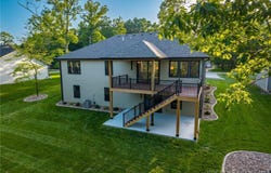 344 Via Appia Drive, Sunrise Beach, MO 65079