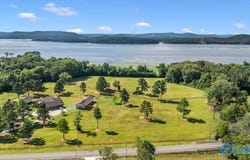 2.21ac County Road 67, Langston, AL 35755