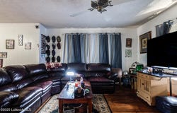 540 W Lynn Street, Slaton, TX 79364