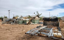 3010 W SHEDD Road, Eloy, AZ 85131
