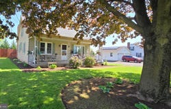 8074 MOLLY PITCHER HWY, SHIPPENSBURG, PA 17257
