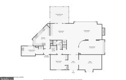 286 CHIPPEWA TRAIL, MEDFORD LAKES, NJ 08055