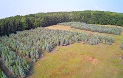 Vl 8 Baseline Road, Shelby, MI 49455