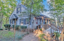 5424 Fork Mountain Rd, Rocky Mount, VA 24151