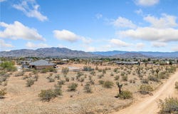 0 Cuyama Road, Apple Valley, CA 92307