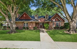 1878 Trail Ridge Drive, Lewisville, TX 75077