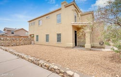 10925 Ray Mena Lane, El Paso, TX 79934