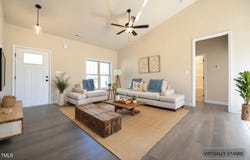 404 S Eastwood Drive, Benson, NC 27504