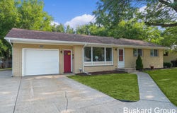 2523 Prairie Street SW, Wyoming, MI 49519