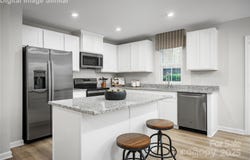 2067 Stephens Farm Drive, China Grove, NC 28023