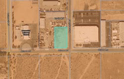 Ottawa Rd, Apple Valley, CA 92308