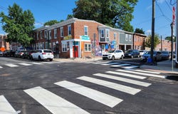 719 E TENTH STREET, WILMINGTON, DE 19801