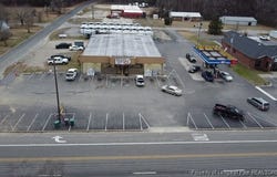 120 Third Street, Dublin, NC 28332