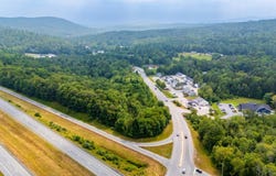 Rt 10, Grantham, NH 03753