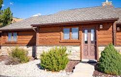 312 GOLF COURSE Lane, Afton, WY 83110