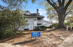 3806 Grey Harbor Drive, Raleigh, NC 27616