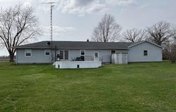 3641 S 1000 E, Upland, IN 46989