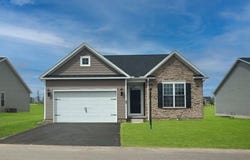 23 PARTRIDGE COURT, GETTYSBURG, PA 17325