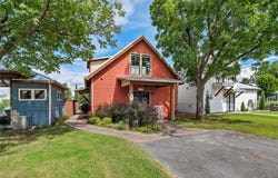 37119  S Cliff Crest  DR, Other OK, OK 74350