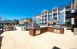10526 Stony Bluff Drive unit: 402, Ashland, VA 23005