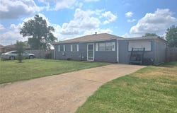 1116 W Frisco Street, Altus, OK 73521