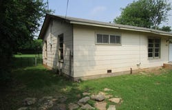 514 S Avenue C, Olney, TX 76374