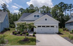 4922 Glen Garden Circle, Leland, NC 28451