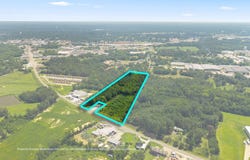 S Tate St, Corinth, MS 38834