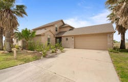 1022 CAPE VELERO DR, ROCKPORT, TX 78382