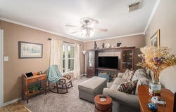 504 Harrison Lane, Hurst, TX 76053