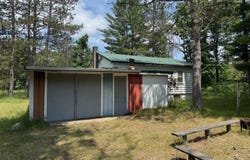 4231 W 5 Mile Road, Irons, MI 49644