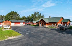 26064 County Hwy M, Holcombe, WI 54745