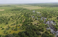 11400 County Road 179, Breckenridge, TX 76424