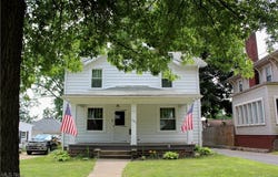 195 W 10th Street, Salem, OH 44460