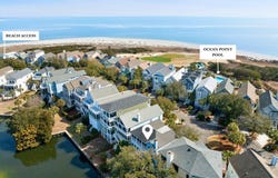 27 Ocean Point Drive, Isle of Palms, SC 29451