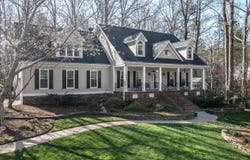 1229 Westerham Drive, Wake Forest, NC 27587