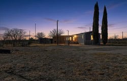 214 Peterson, Big Spring, TX 79720