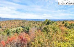 Summit Park lot: 71, Boone, NC 28607