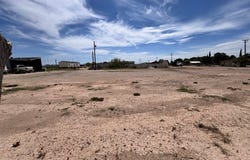 E Urias, Fort Stockton, TX 79735