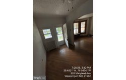303 MARYLAND Avenue, WESTERNPORT, MD 21562
