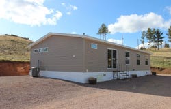 25518 Harriett Ward Road, Edgemont, SD 57735