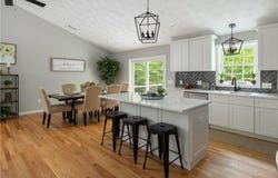 128 Old Quarry Road, Glocester, RI 02857