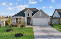 3909 Silver Falls Lane, League City, TX 77573