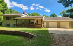 4751 W Vernon, Weidman, MI 48893