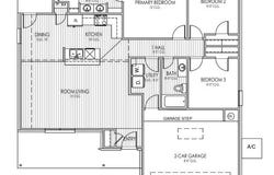 9008 Blackfork Lane, Oklahoma City, OK 73160