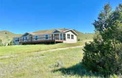127 Hayden Taylor Road and Lot 528, Three Forks, MT 59752